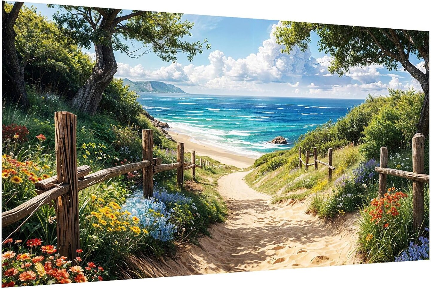 Large Diamond Art Kits for Adults