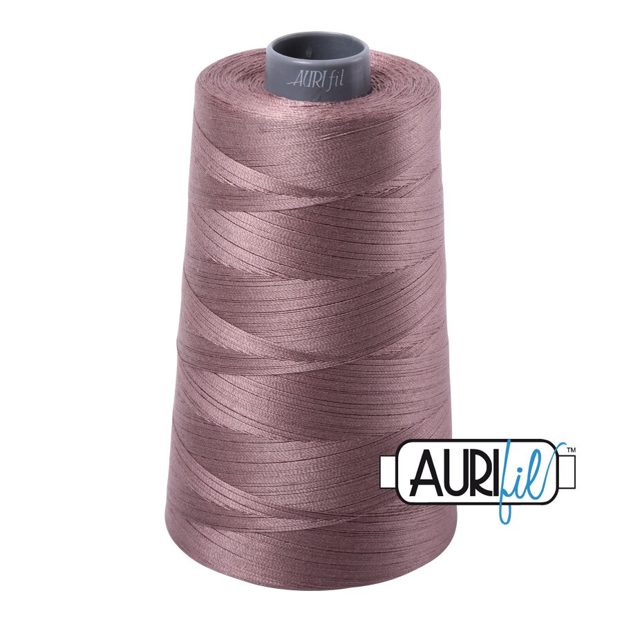 Sequoia (6731) | 28wt Cone (3300M / 3609Y) | Aurifil Thread | Michaels