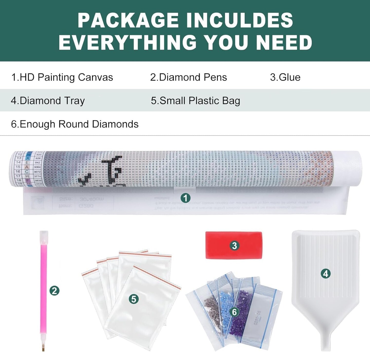 Wolf Diamond Painting Kits for Adults Wolf Dream Catcher Diamond Art Kits for Adults Beginner Dream Catcher DIY Full Drill Diamond Paintings 5D Gem Art and Crafts 15.7x15.7 inch