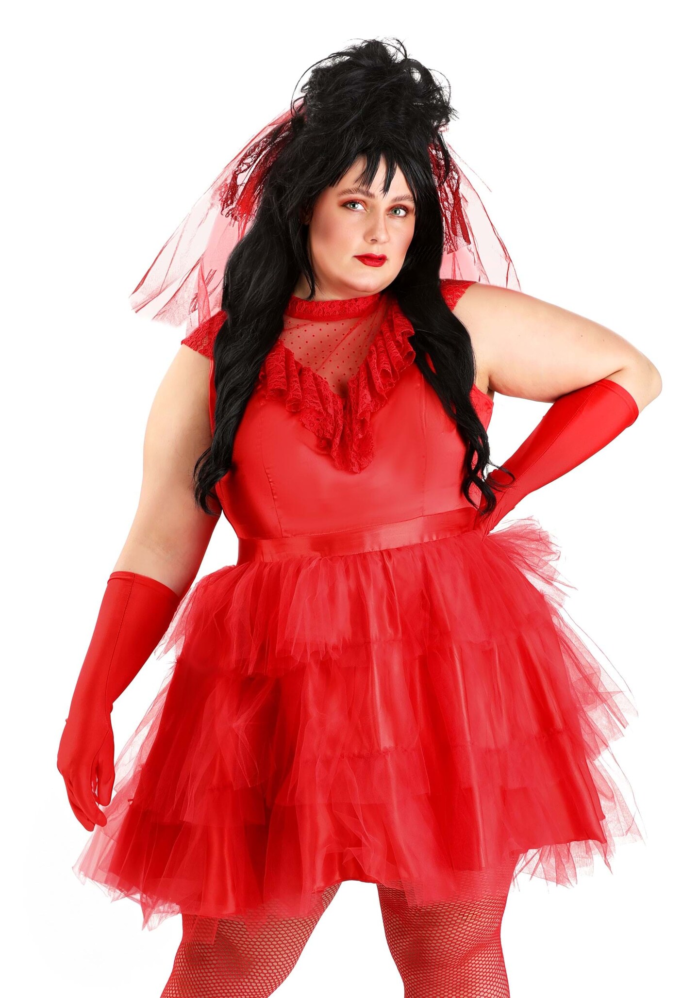 halloween red dress costume Oshi no Ko Ruby Hoshino Outfit Women Carnival Party Cosplay infested waters Authentic The Princess Bride Women's