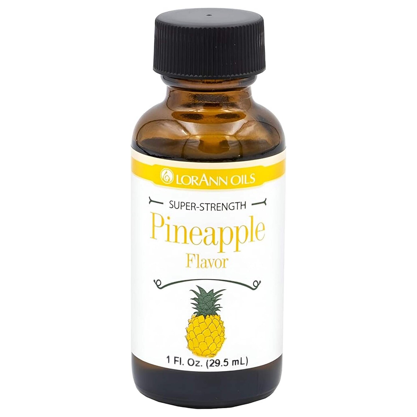 Pineapple Flavor 1 Ounce