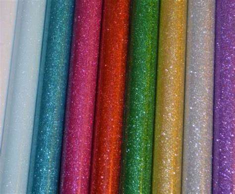 Best Creation Glitter Gift Wrap, 30 x 36-Inch Rose 2 ROLLS