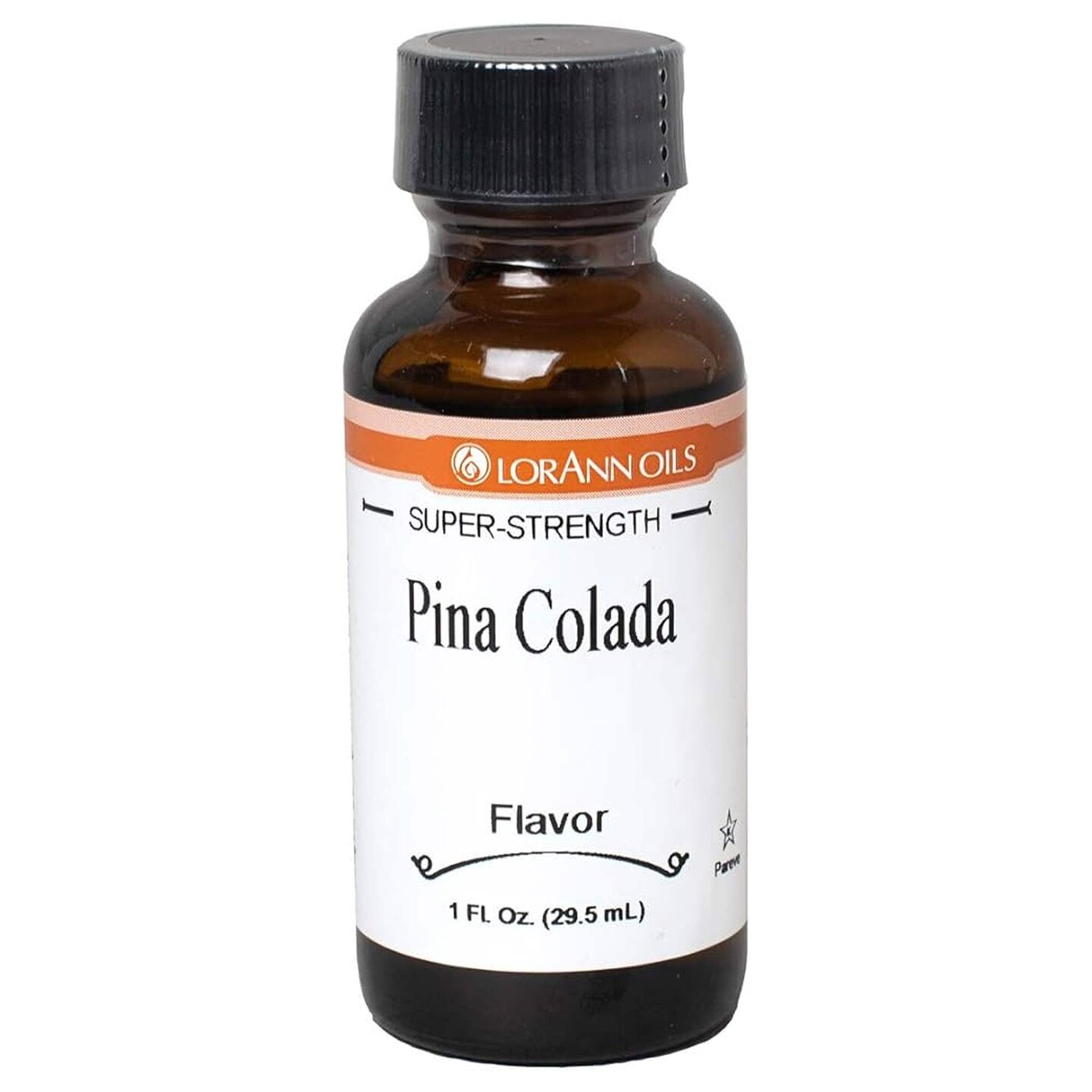 Pina Colada Flavor 1 Ounce