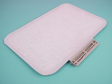 DIME - Sticky Hoop 11 x 18.1 inch for Janome Embroidery Machines &#x2013; JS11/ SH00B11S
