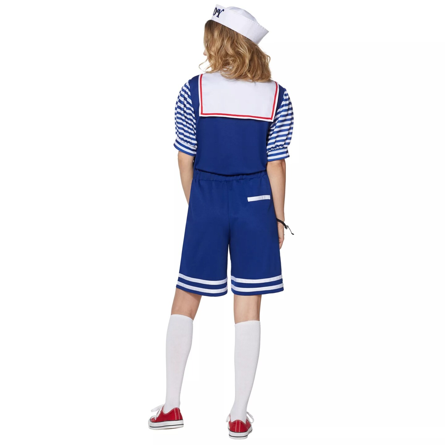 Tween Classic Stranger Things Robin Scoops Ahoy Costume