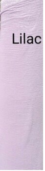 1 Yard Gauze Cotton Fabric 49/50&#x2033; Wide Lightweight Soft Material for Sewing &#x26; Crafts