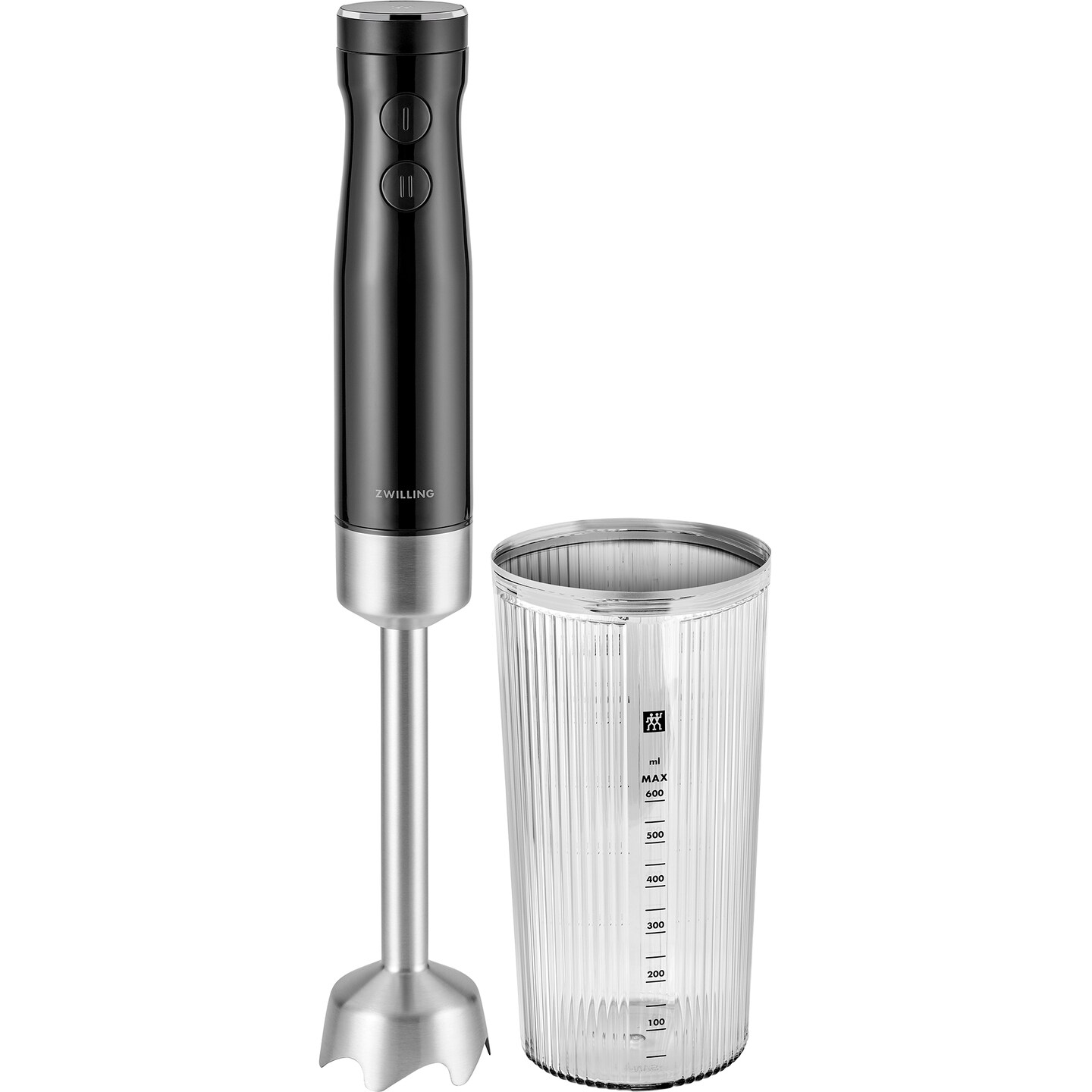 Zwilling Enfinigy Hand Blender - Thumbnail 4