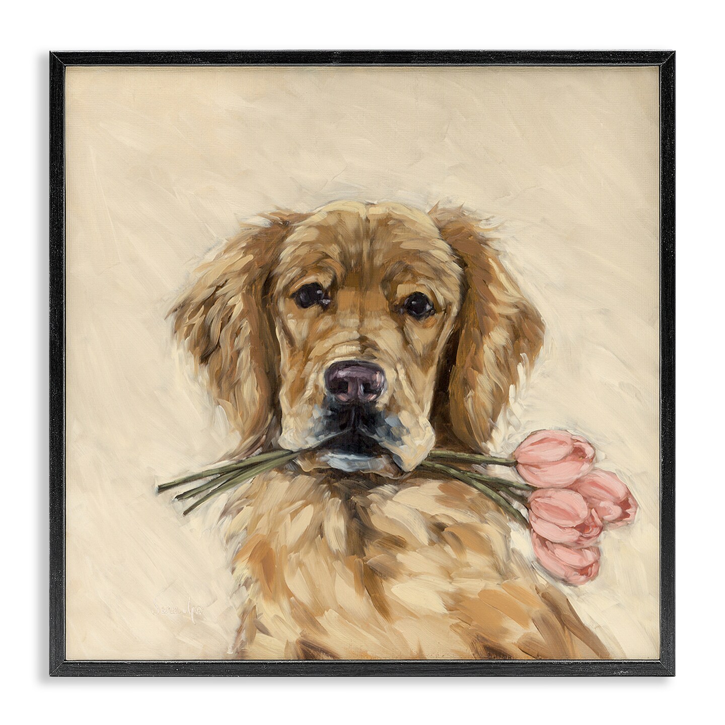 Stupell Industries These Are For You Framed Giclee, design by Sara G. Designs