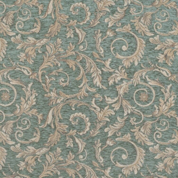 Elegant Upholstery Fabric 54" Wide Sophisticated for Furniture & Decor Project