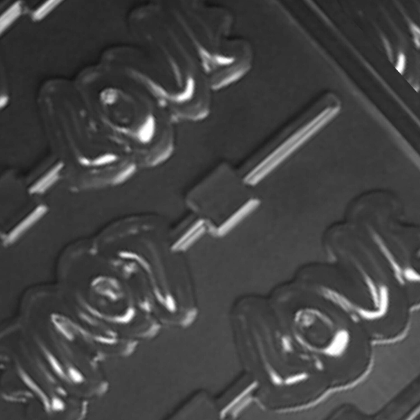 Love Lolly Chocolate Mold