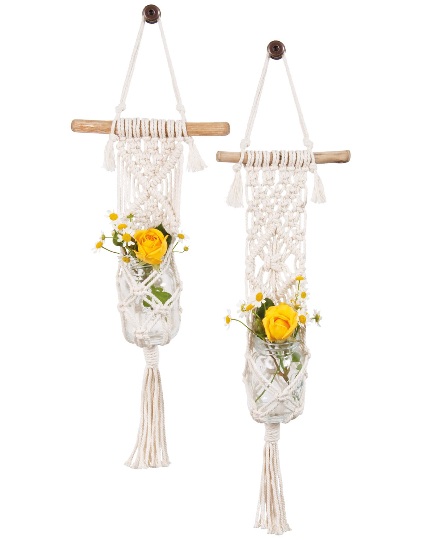 Make-ram&#xE9;&#x2122; Plant Hanger Kit - Mini Hangers