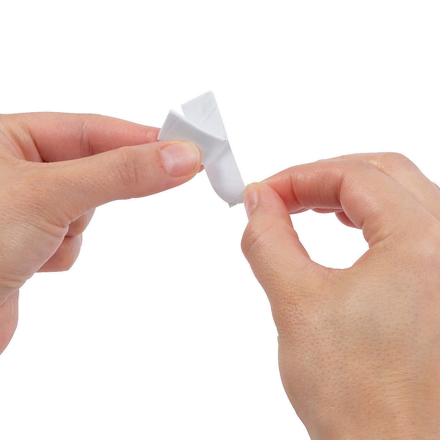 3 3/4" – 4 1/2" Patriotic Cow Characters Magnet Craft Kit Makes 12