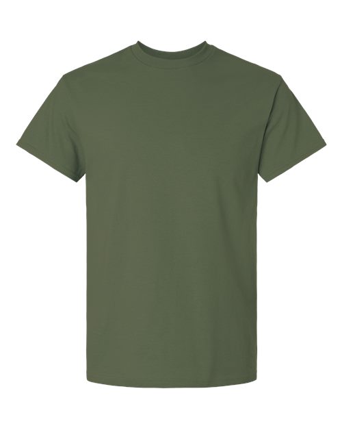 Gildan&#xAE; Ultra Cotton Short Sleeve Crewneck T-Shirt