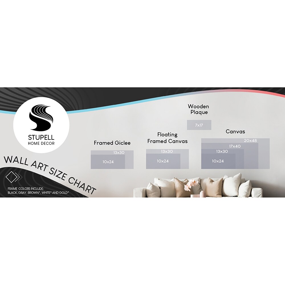 Stupell Industries Self Serve Coffee Bar Sign Rustic Plank Pattern Wall Plaque Design By Daphne Polselli