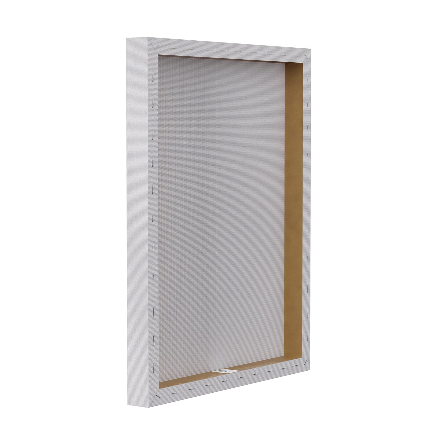 Stupell Industries Cari&#xF1;a Hace Frio Afuera Canvas Wall Art