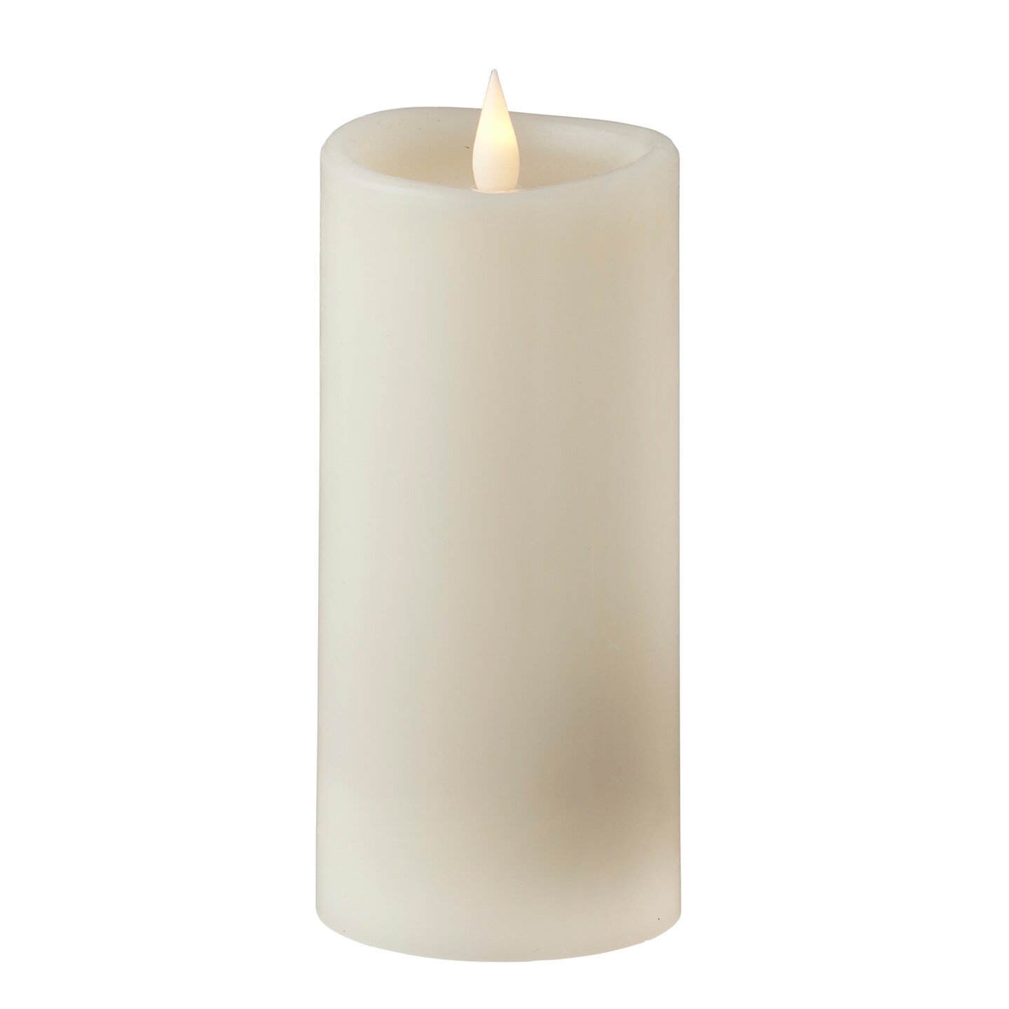 Christmas Classic Motion Flameless Candle