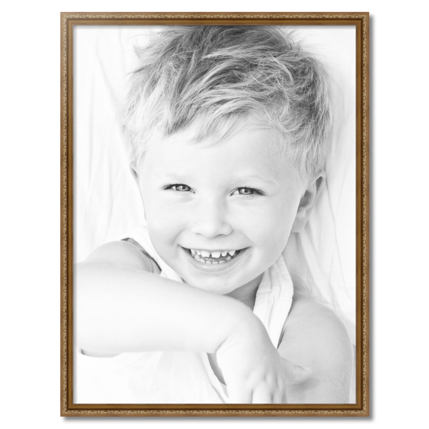 ArtToFrames 30x40 Inch Picture Frame, This 1.40 Inch Custom Wood Poster Frame is Available in Multiple Colors, Great for Your Art or Photos - Comes with Economy Acrylic and Corrugated Backing (A73AOZ)