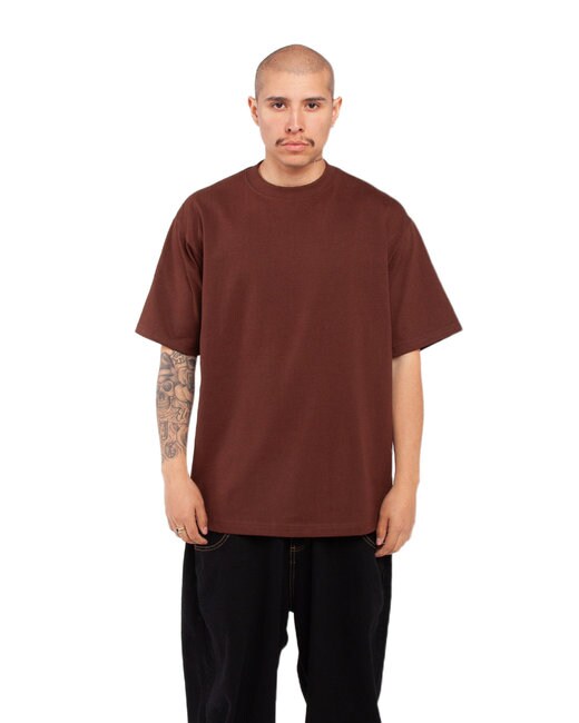 Shaka Wear&#xAE; Men&#x27;s Tall Max Heavyweight Short Sleeve T-Shirt