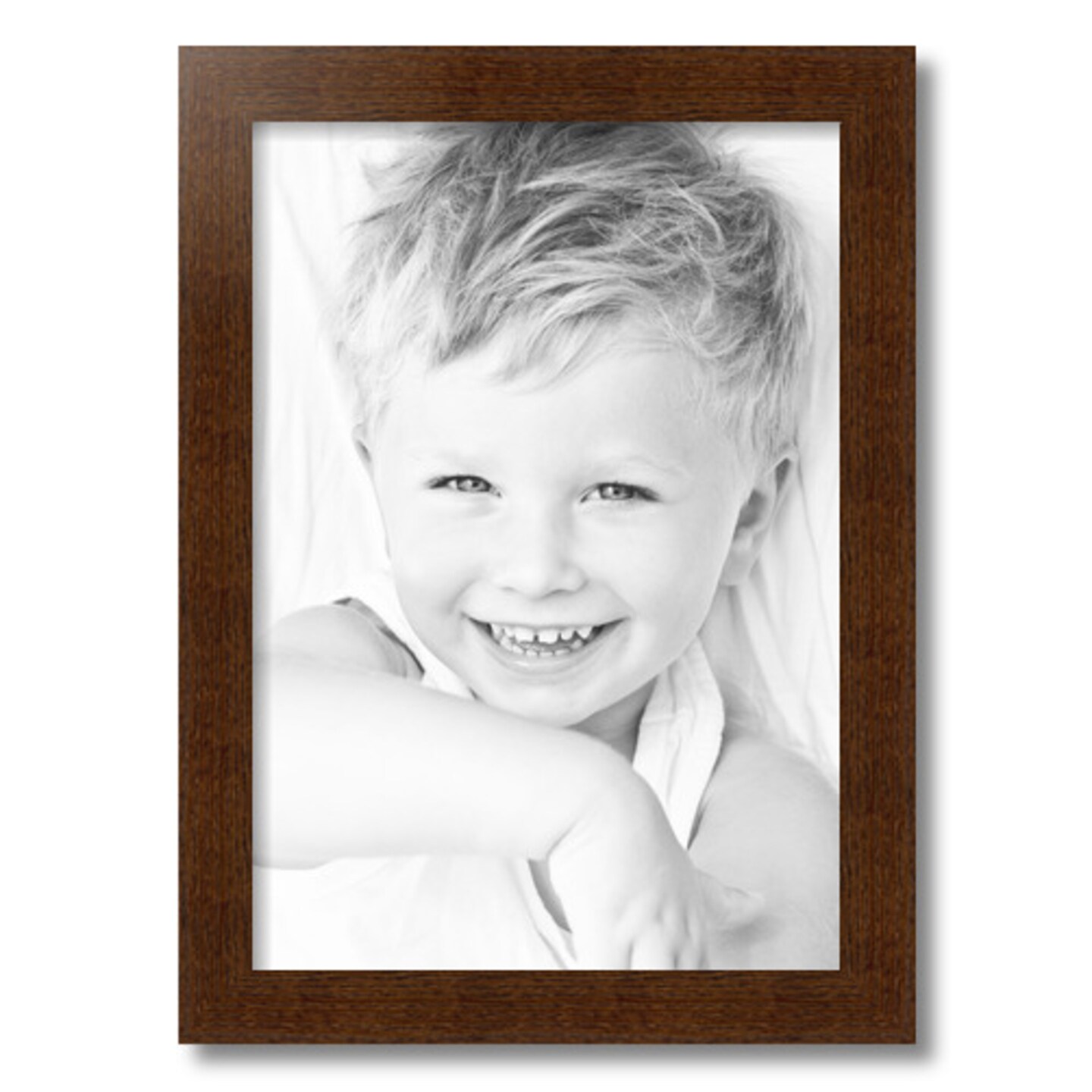 ArtToFrames 14x20 Inch  Picture Frame, This 1.75 Inch Custom Wood Poster Frame is Available in Multiple Colors, Great for Your Art or Photos - Comes with Regular Glass and  Corrugated Backing (A27KF)