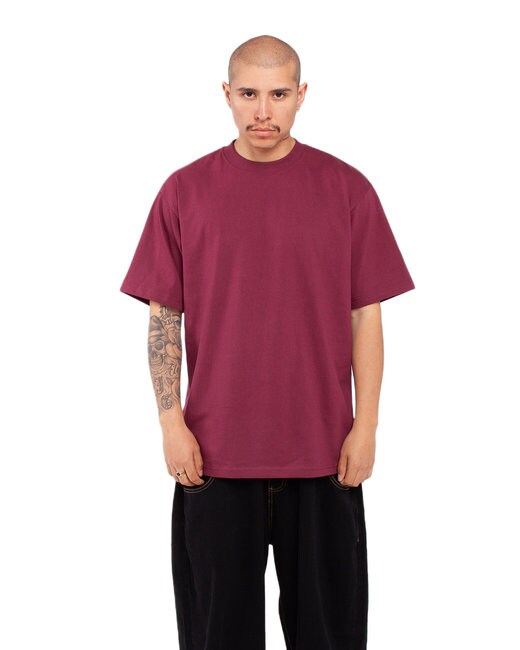 Shaka Wear&#xAE; Men&#x27;s Tall Max Heavyweight Short Sleeve T-Shirt
