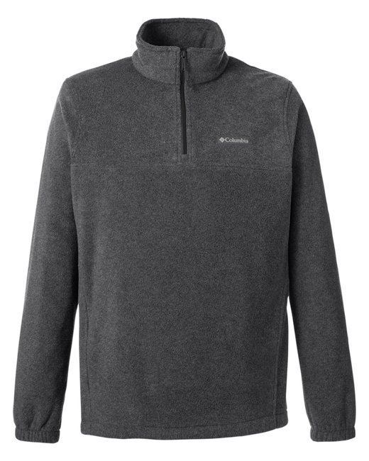 Columbia&#xAE;Mens ST-Shirts MountainHalf-Zip Fleece Jacket
