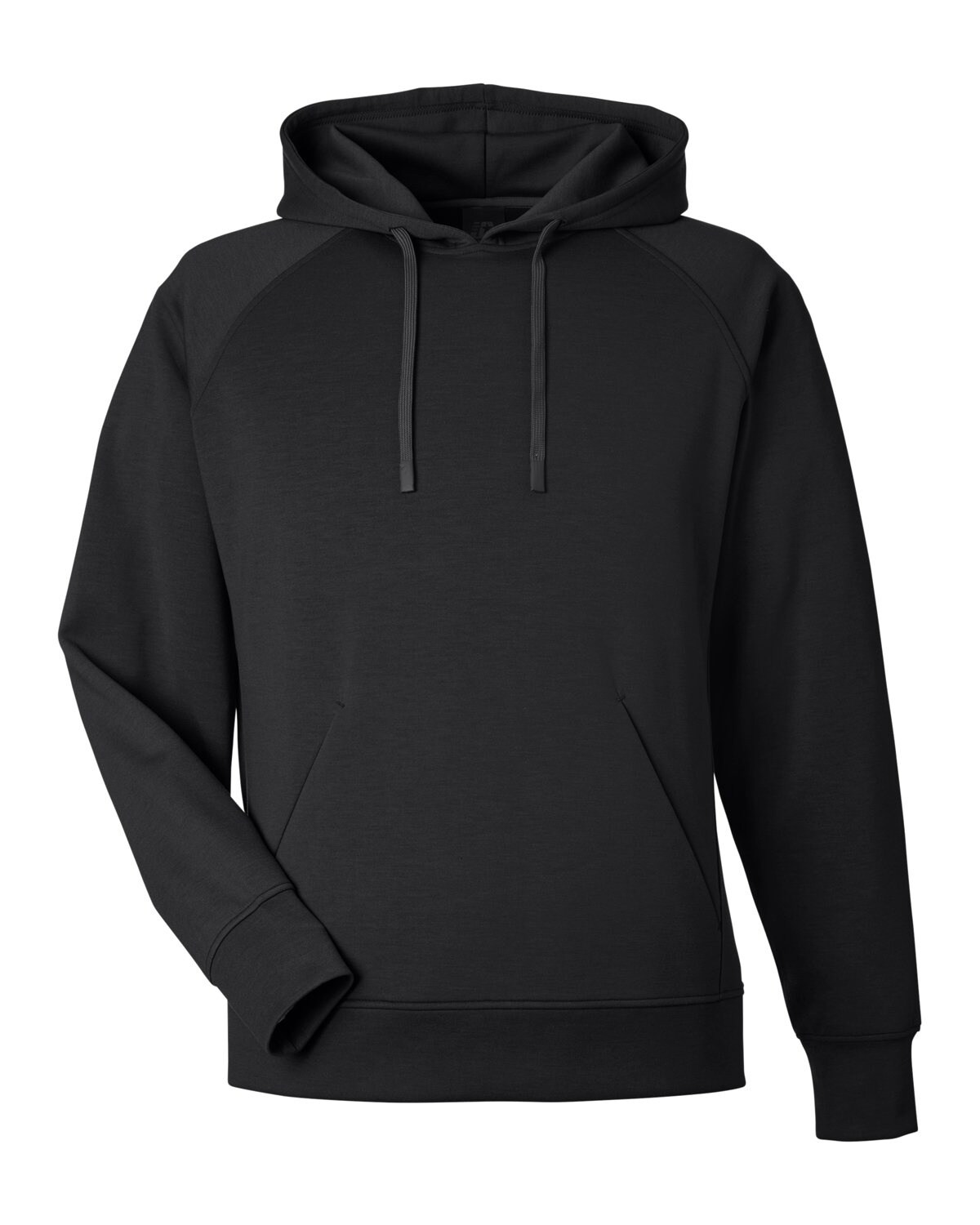 J America&#xAE; Unisex Apex Fleece Hooded Sweathirt