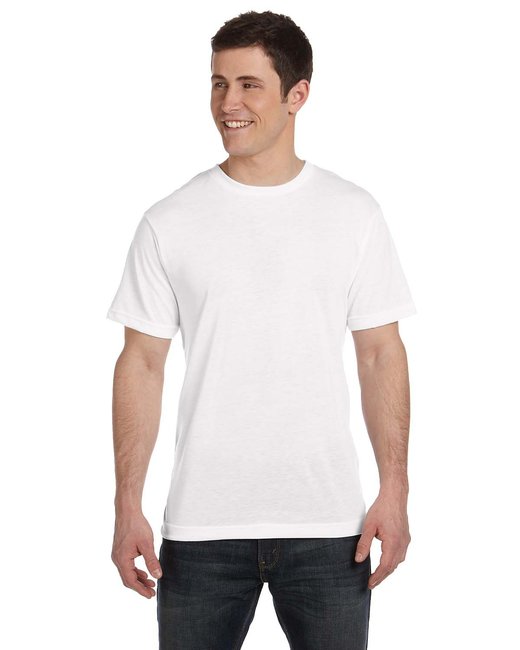 Sublivie&#xAE; Men&#x27;s Sublimation T-Shirt