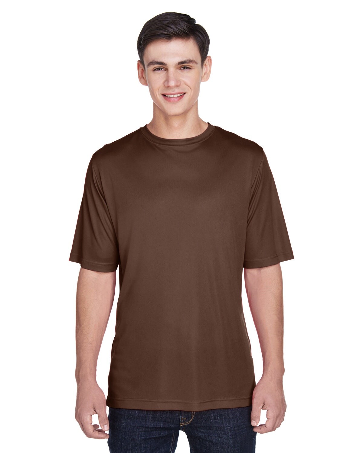 Team 365&#xAE; Men&#x27;s Zone Performance T-Shirt