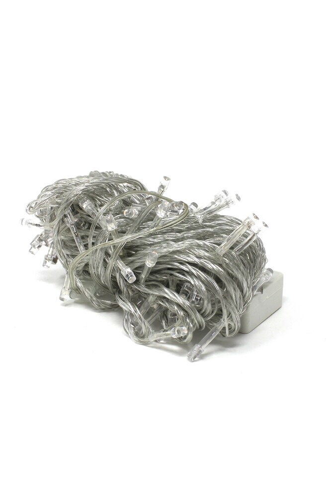 Perfect Holiday 200 LED String Light With Connector