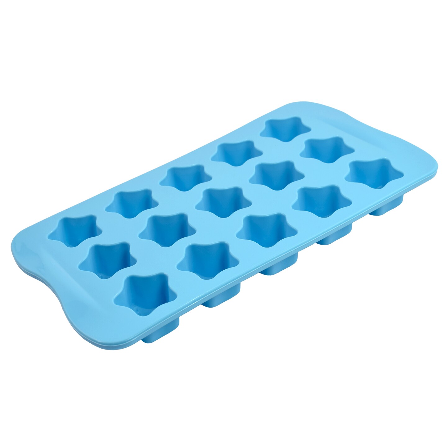 Star Silicone Candy Mold