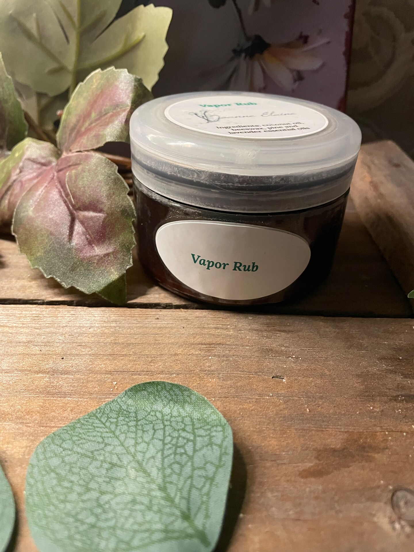 vapa rub Vicks VapoRub Chest Rub Ointment, Relief from Cough, Cold, Aches, & Pains  (50g)