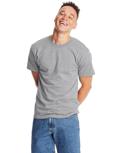 Hanes&#xAE; Men&#x27;s Tall Beefy-T