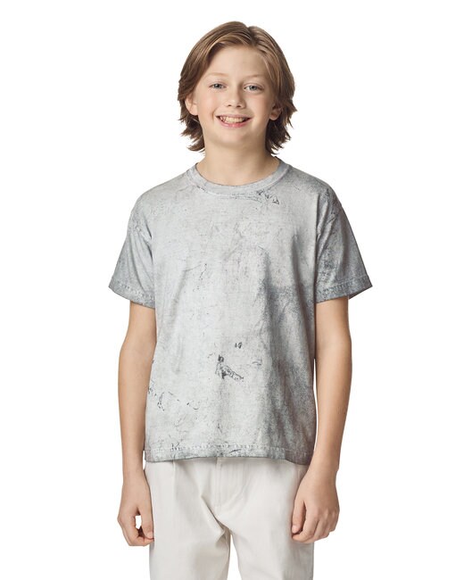 Comfort&#xAE; Youth Heavyweight Blast T-Shirt