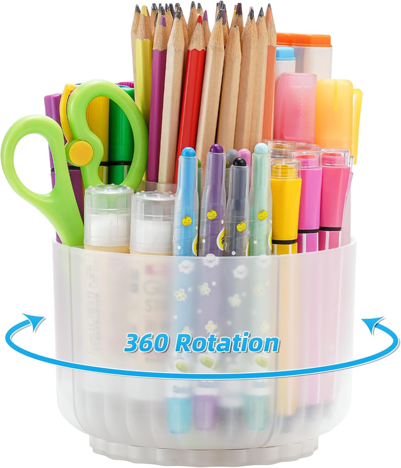 Pen and pencil caddy hotsell