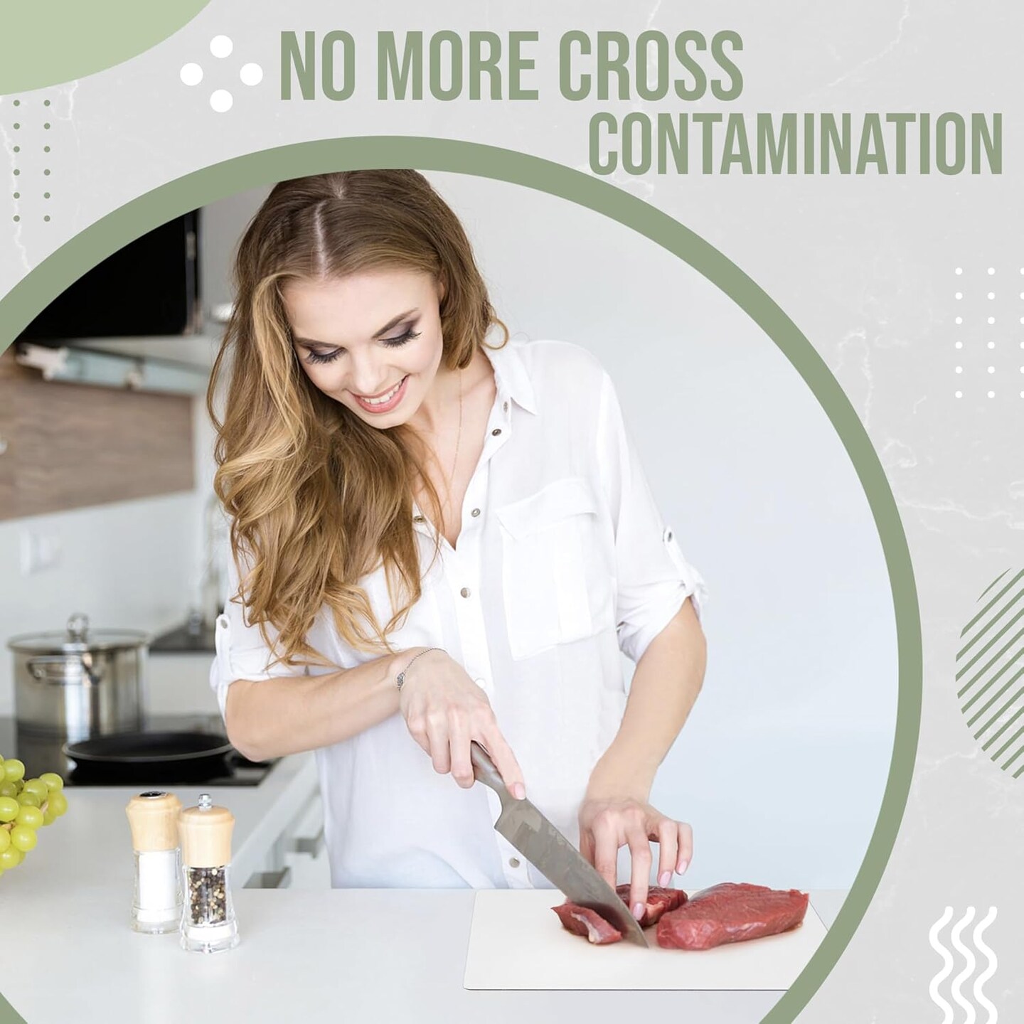 Disposable Multi-Use Plastic Work Surface Sheets for Crafting, Arts & DIY Projects, Classroom Activities, Baking & Food Prep, Table and Counter Protection, Single-Use Prep Mats in Multiple Sizes, Colors & Counts