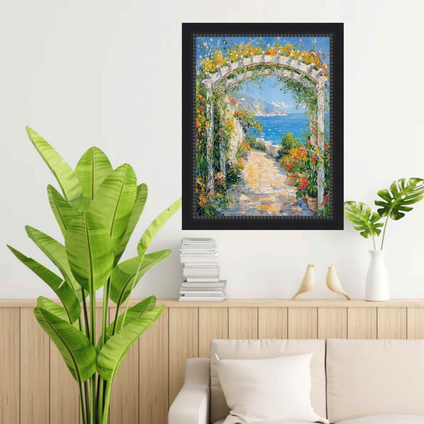 Diploma Black Funky Lip Picture Frame 13x17 frame Michaels