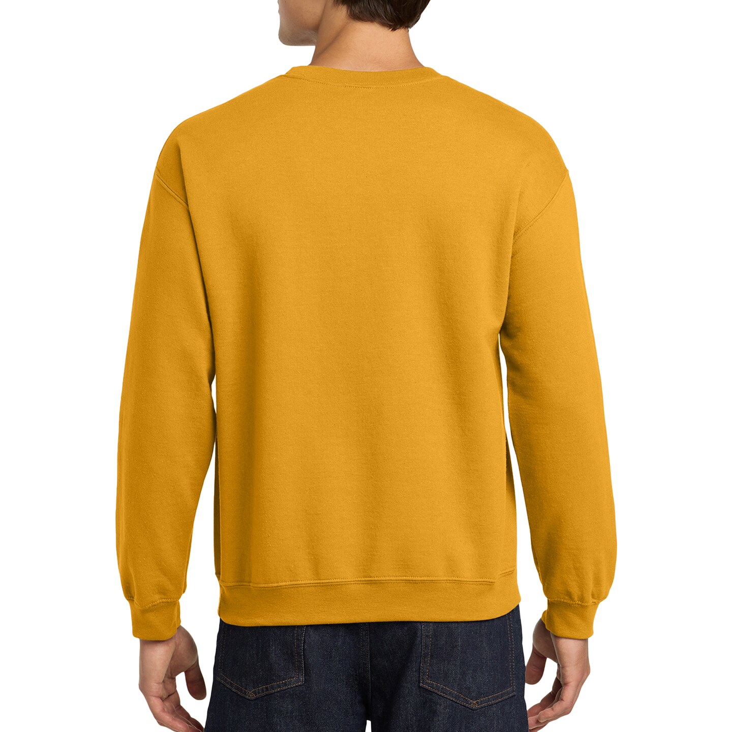 Blend Sweatshirt Gildan Sweatshirt Reviews Gildan 18000, G180