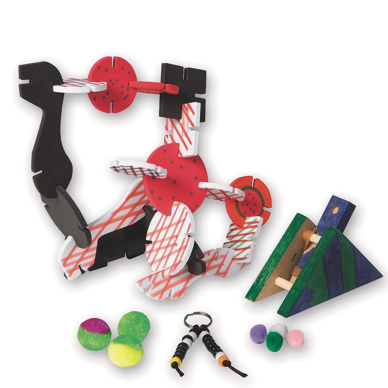 STEM Craft Easy Pack
