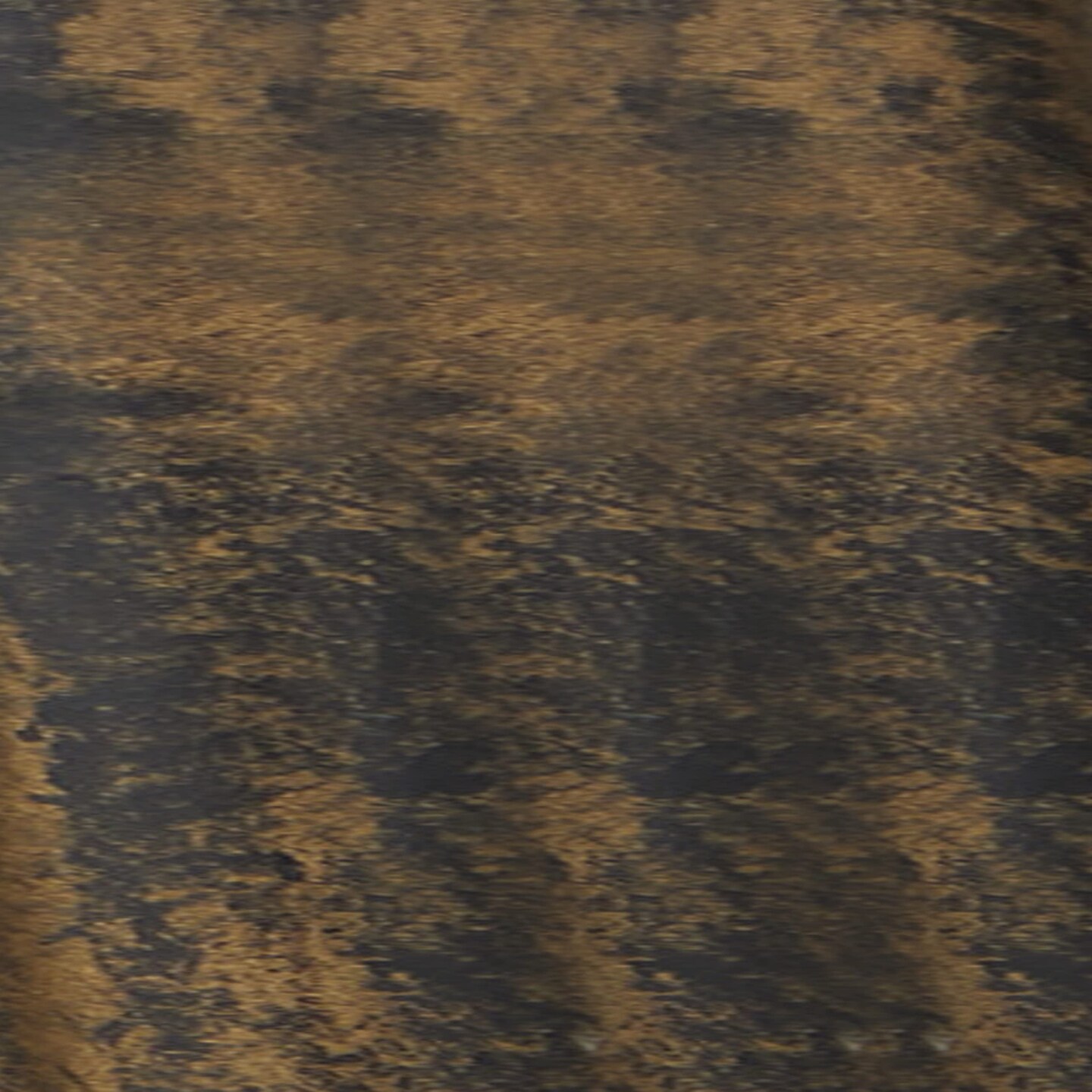 Deco 79 Metal Display Easel Scroll Tabletop Easel, Display Stand 5" x 8" x 9", Brown