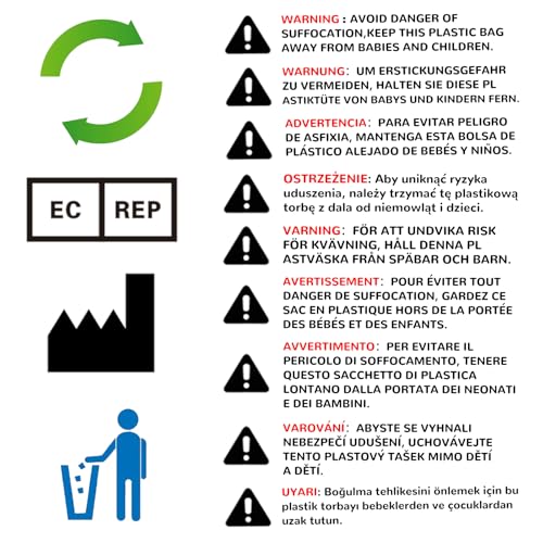 6 Pack Iron Display Stand,Gold Iron Easel Plate Holder Stand for Displaying Pictures, Plates, Books and Arts (4, 6, 8 inch)