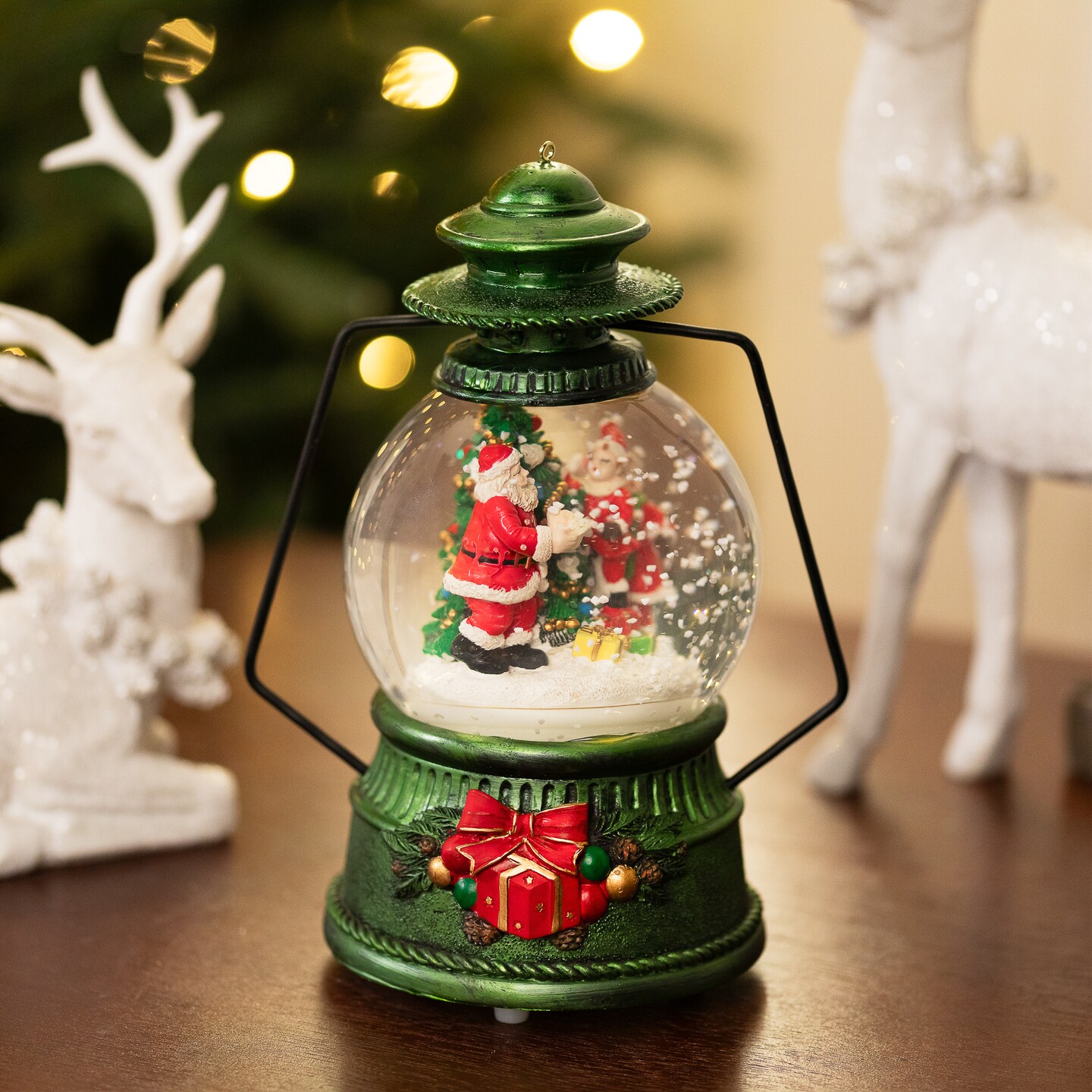 Christmas Candle Lanterns | Holiday Candle Holders | Michaels