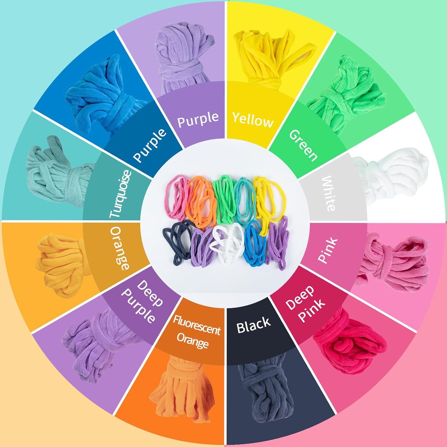 Weaving Loom Kit,Wooden Potholder Loom Kit for Different Crowds,DIY Arts and Crafts