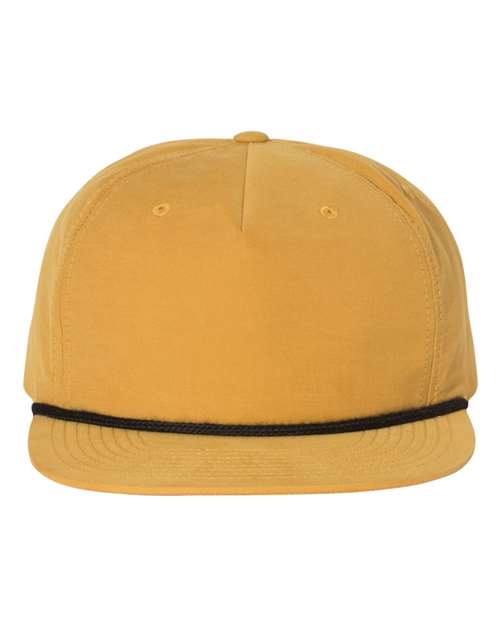 Richardson&#xAE; Umpqua Snapback Cap Durable Style