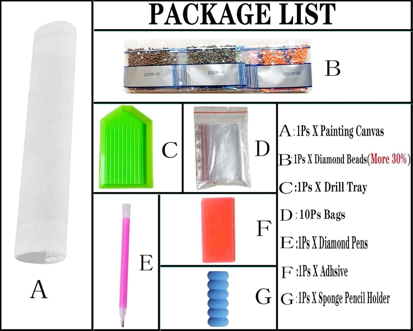 Butterfly on Book Page 5D Diamond Painting Kit for Adults Beginners – Full Drill DIY Paint by Diamonds, 12 x 16 Inch Home Wall Décor