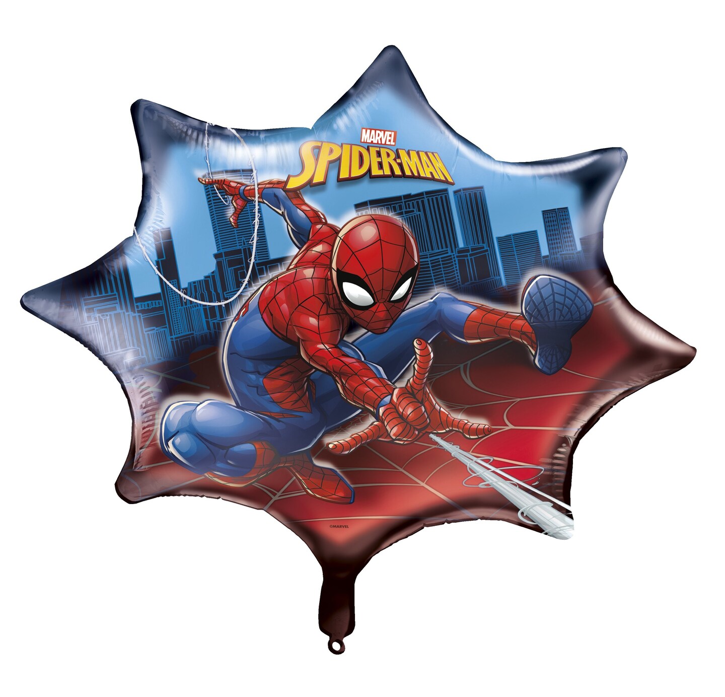 Spider-Man Giant 28&#x22; Foil Balloon