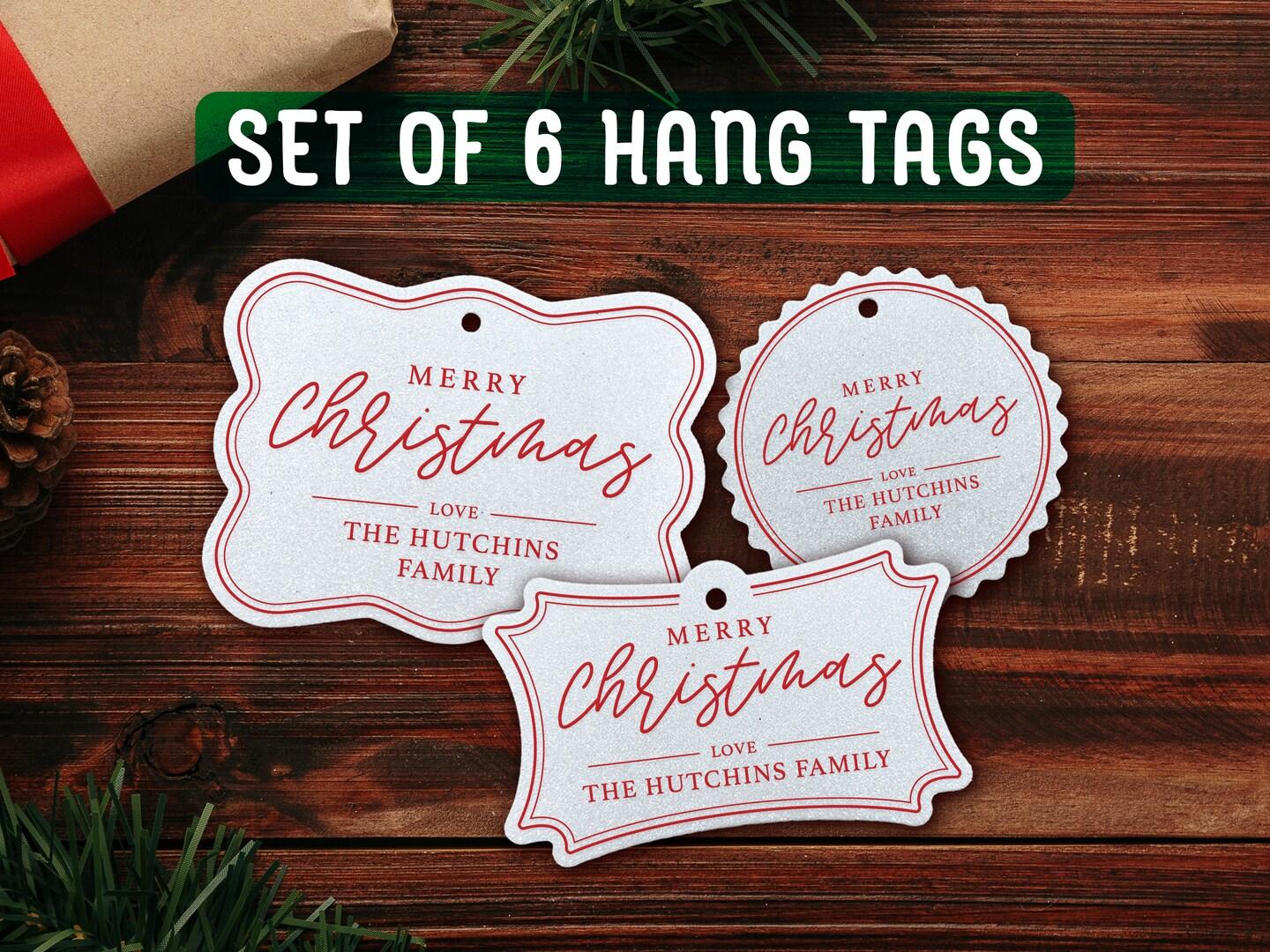 激レア MERRY CHRISTMAS 2019 AVIATION TAGS Aviationtags - A Unique Collection of Key and Luggage Tags