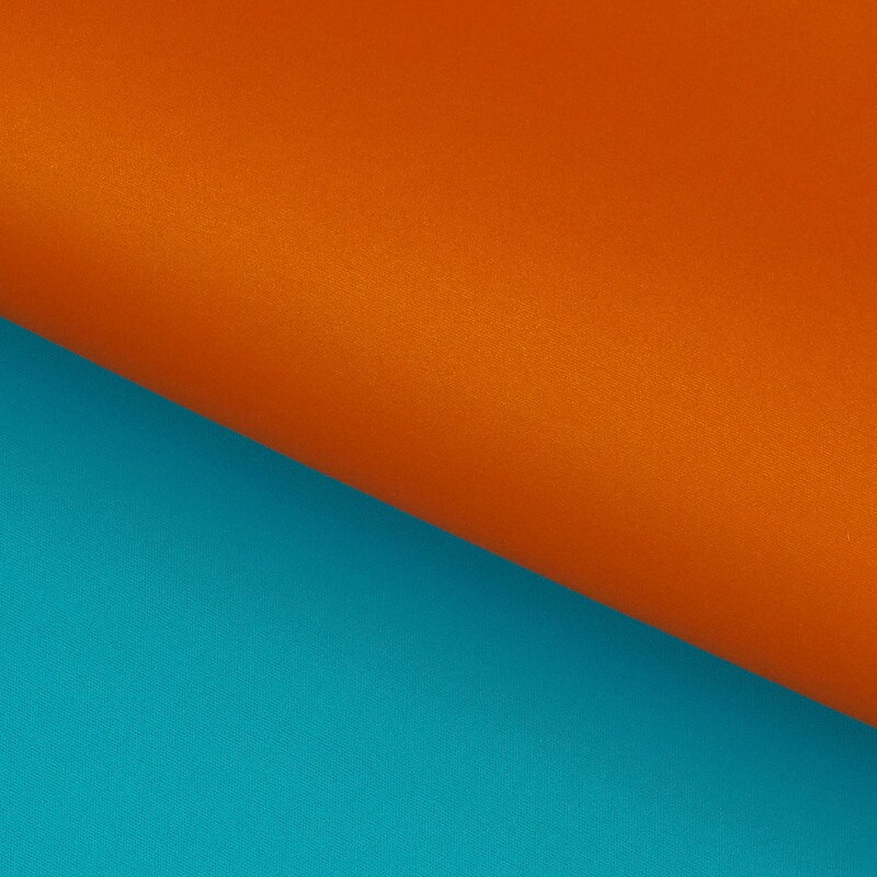 Twin Flo 2 tone Recycled Polyester &#x26; Nylon Spandex Fabric