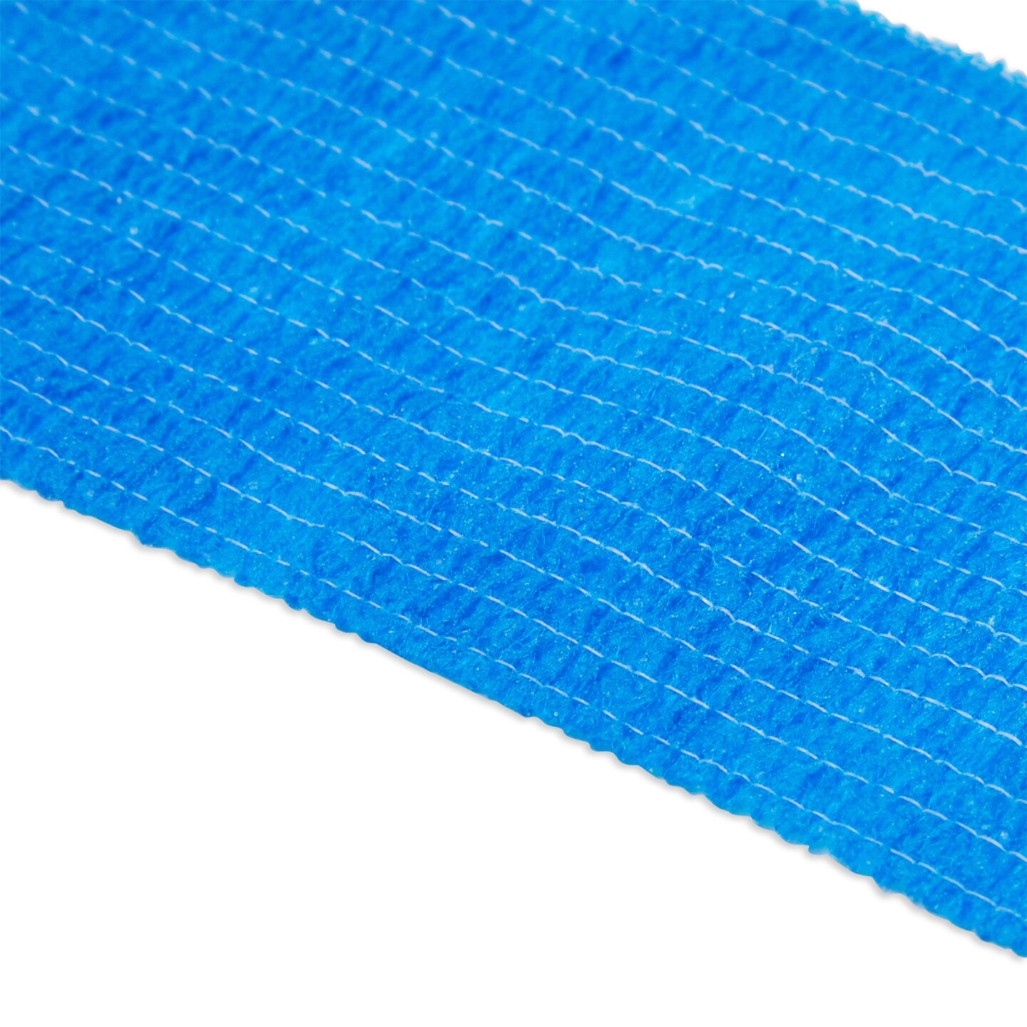 24-Rolls Self Adherent Bandage Wrap 2 inch x 5 Yards &#x2013; Breathable Vet Tape, Elastic Cohesive for Wrist, Swelling, Sports, Tattoo (12 Bright Colors)