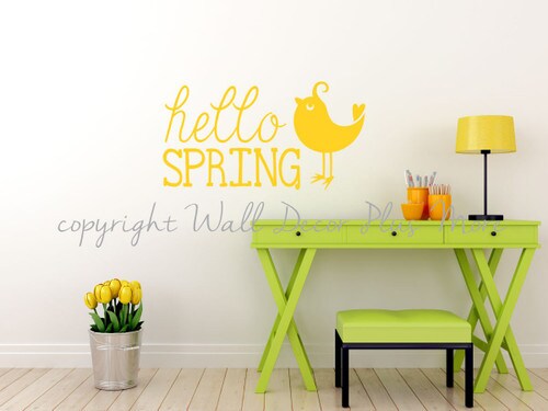 American Crafts - Vinyl Yellow 379531