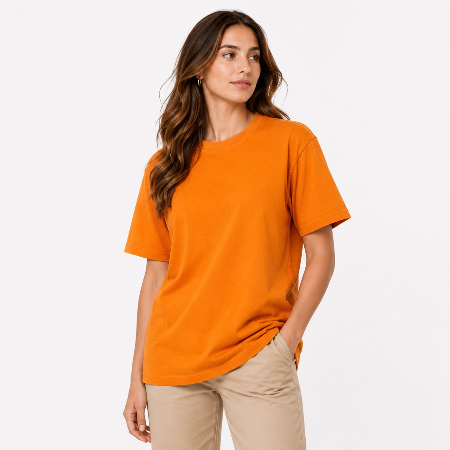 Comfort Colors Unisex Heavyweight Short Sleeve T-Shirt Free